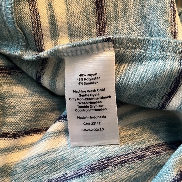 COPY - T by Talbots Dress - Picture 7 of 7